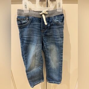 GAP Kids Blue Jeans 2t